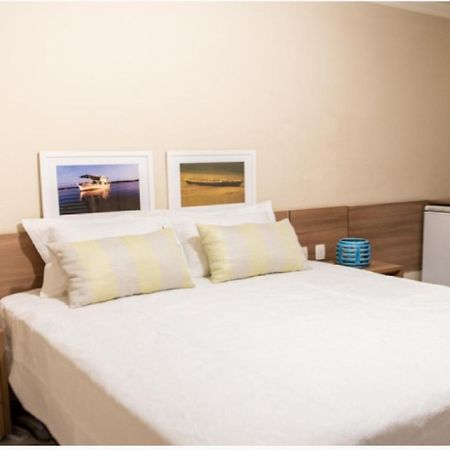 Ebenezer Village Hotel Pousada Guamaré Dış mekan fotoğraf