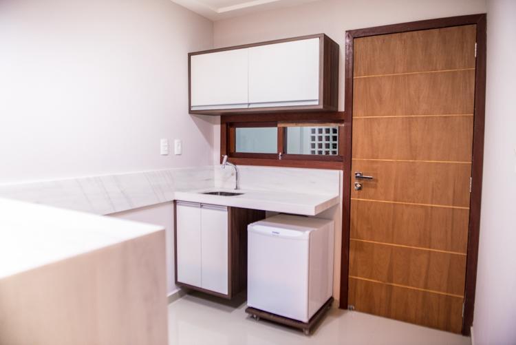 Ebenezer Village Hotel Pousada Guamaré Dış mekan fotoğraf