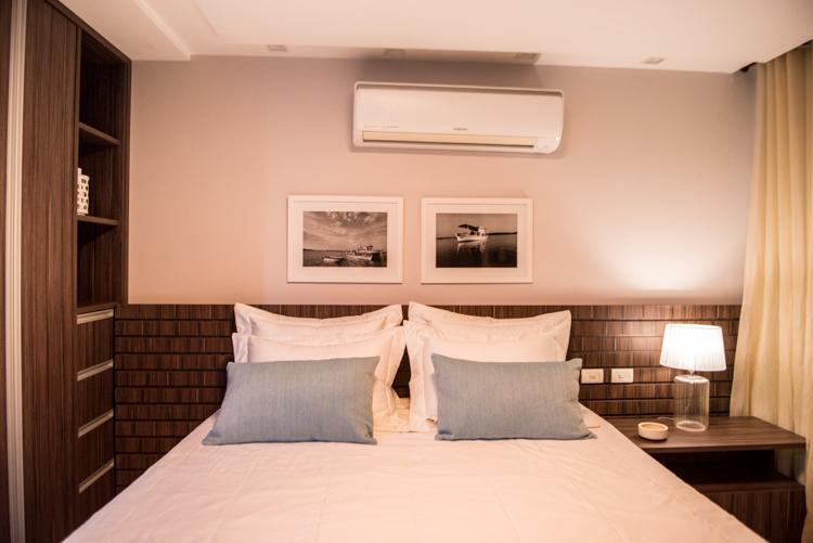 Ebenezer Village Hotel Pousada Guamaré Dış mekan fotoğraf