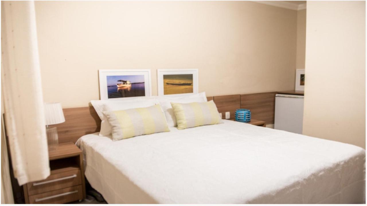 Ebenezer Village Hotel Pousada Guamaré Dış mekan fotoğraf